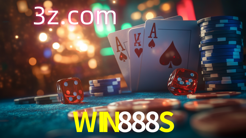 WIN888S Apostas Esportivas